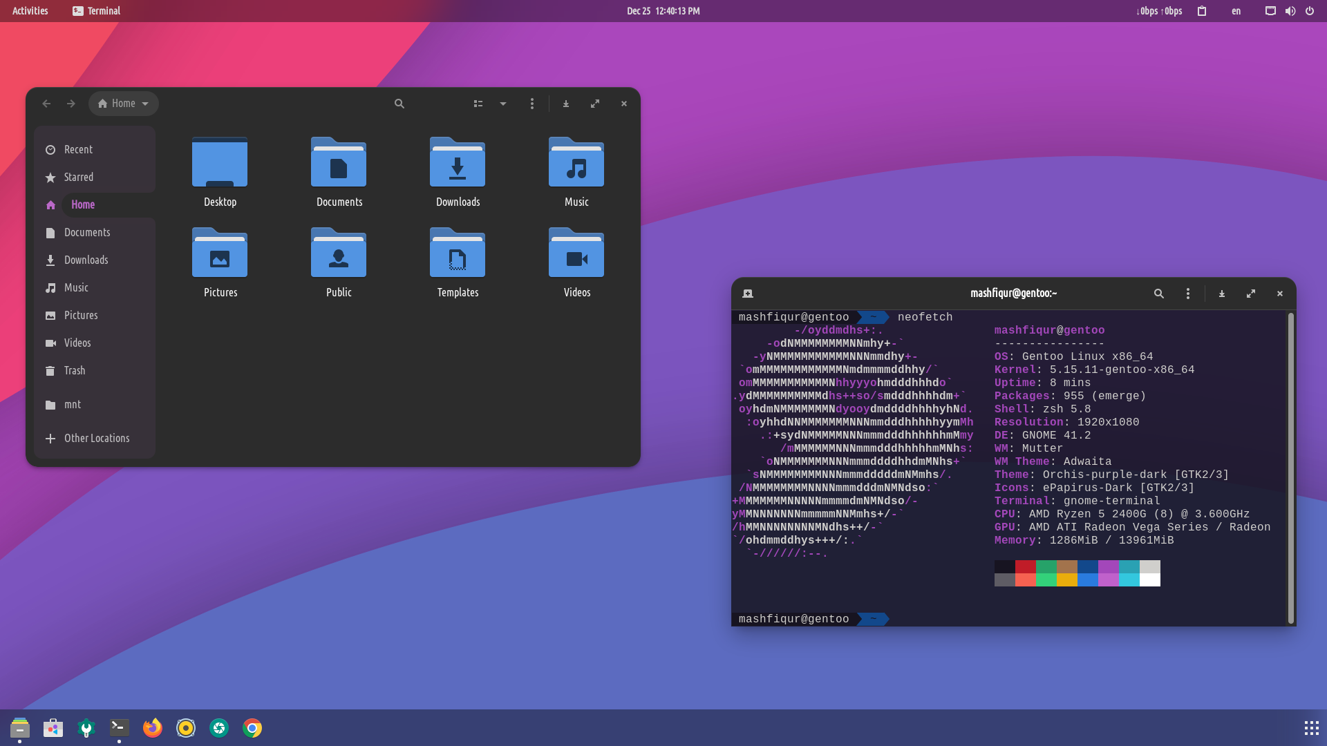 Installing Gentoo Linux: A Complete Guide