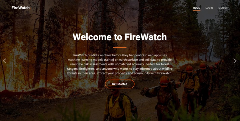 FireWatch